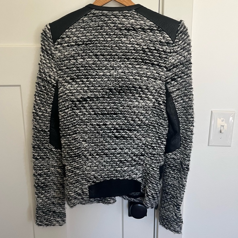 Iro Izzy Jacket - image 4